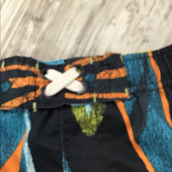 Cherokee swim trunks 🏄🏼 🏄🏻‍♂️ boards size S cute swim trunks - Picture 3 of 9